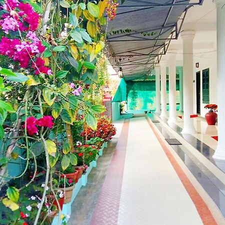 Viduthi Homestay 무나르 외부 사진
