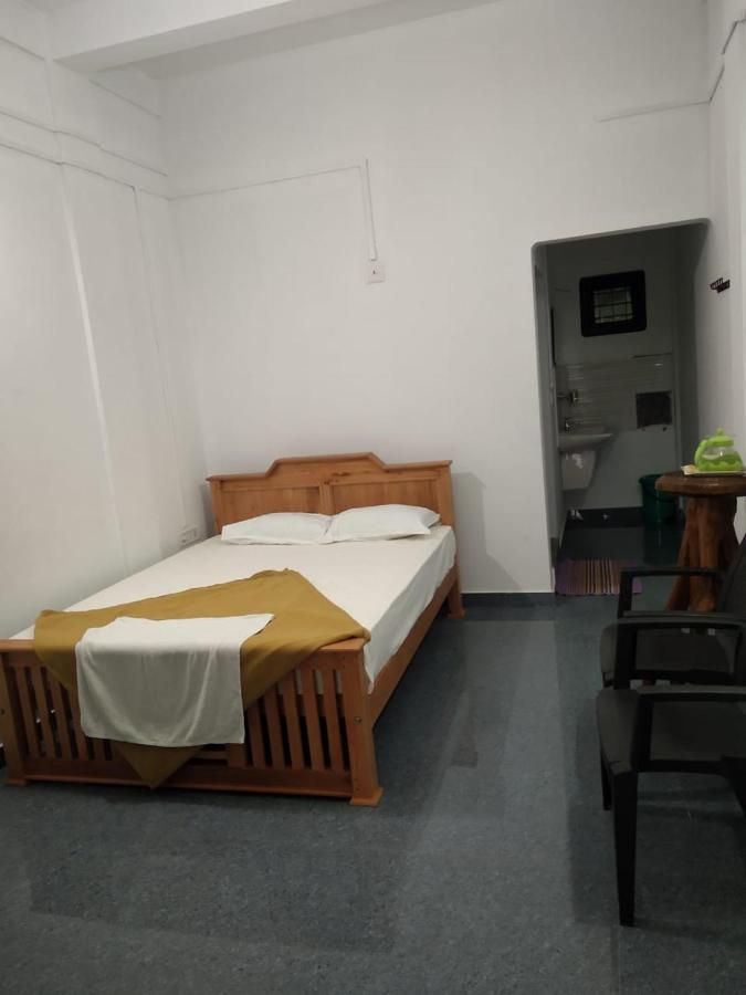 Viduthi Homestay 무나르 외부 사진