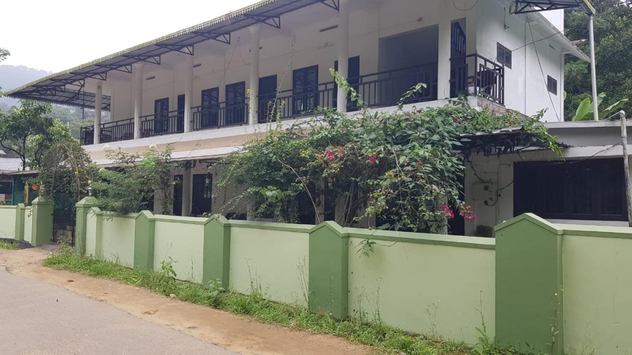 Viduthi Homestay 무나르 외부 사진