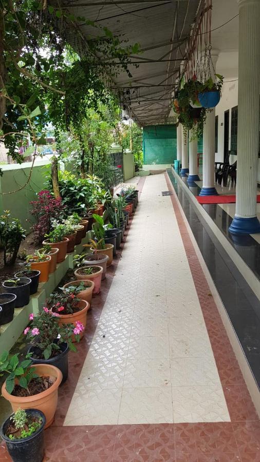 Viduthi Homestay 무나르 외부 사진