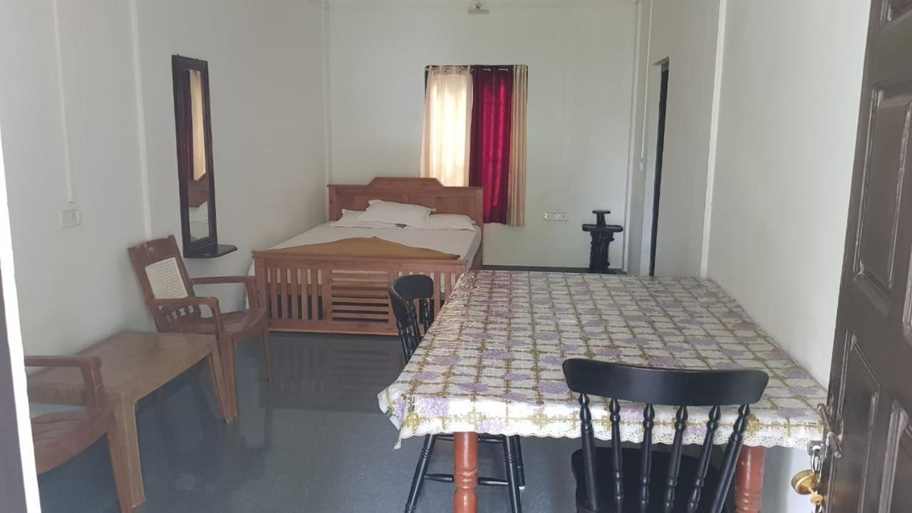 Viduthi Homestay 무나르 외부 사진
