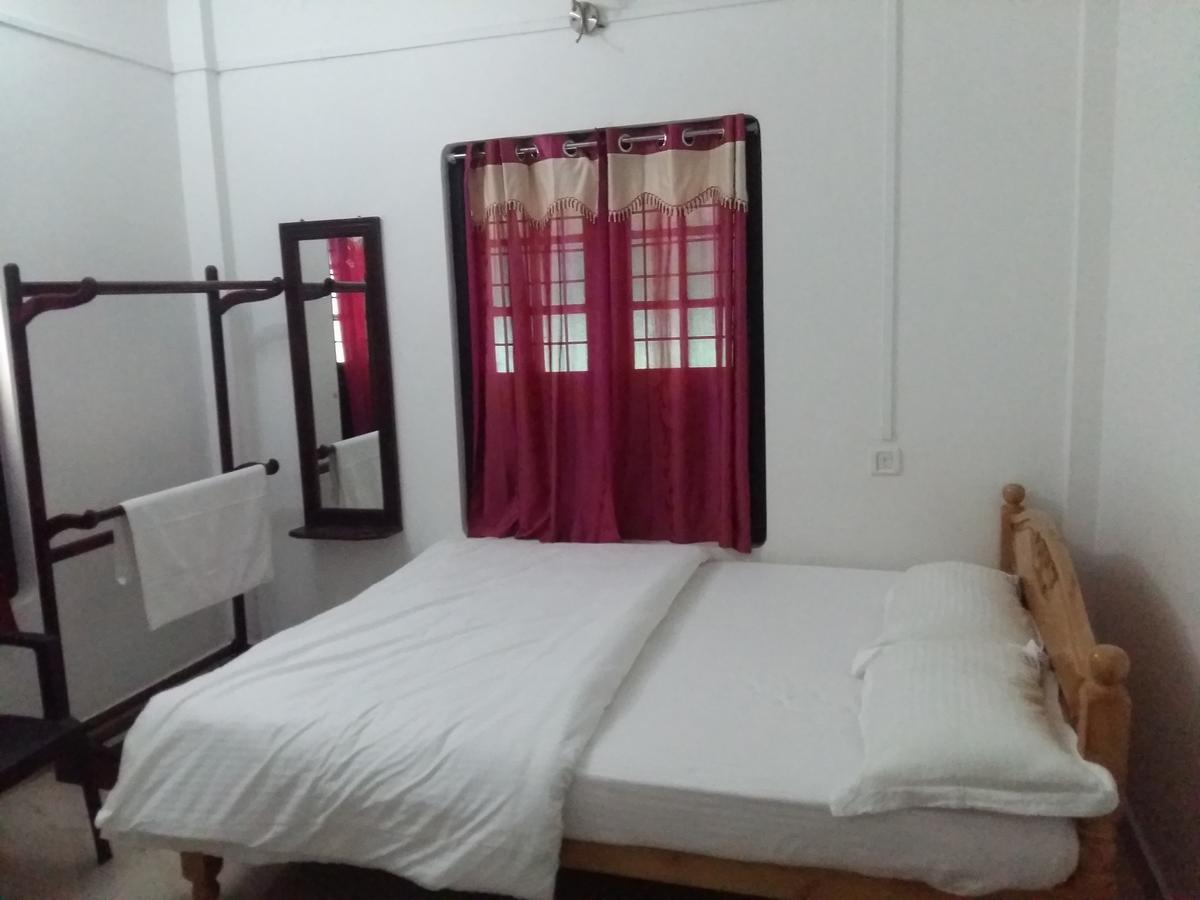 Viduthi Homestay 무나르 외부 사진