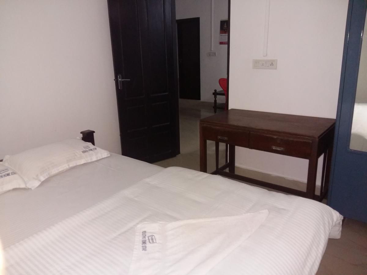 Viduthi Homestay 무나르 외부 사진