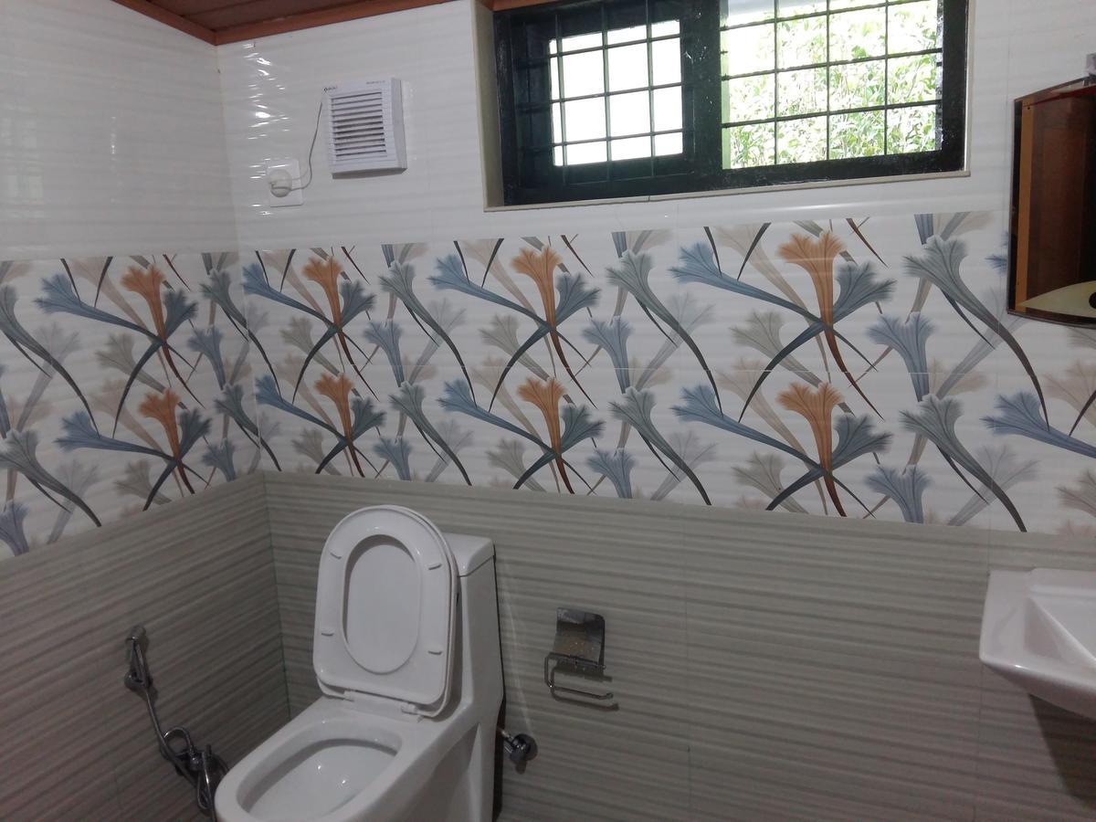 Viduthi Homestay 무나르 외부 사진