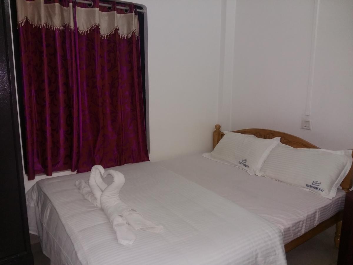 Viduthi Homestay 무나르 외부 사진