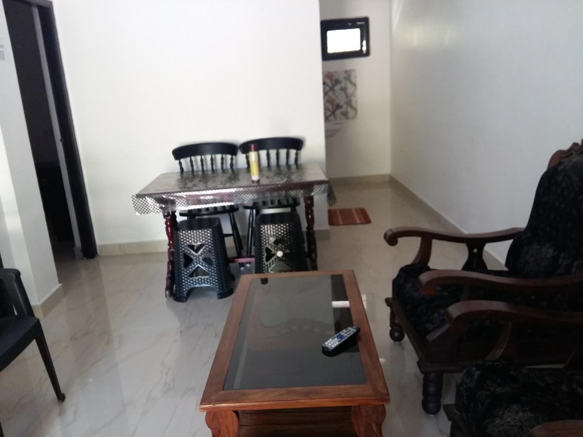 Viduthi Homestay 무나르 외부 사진