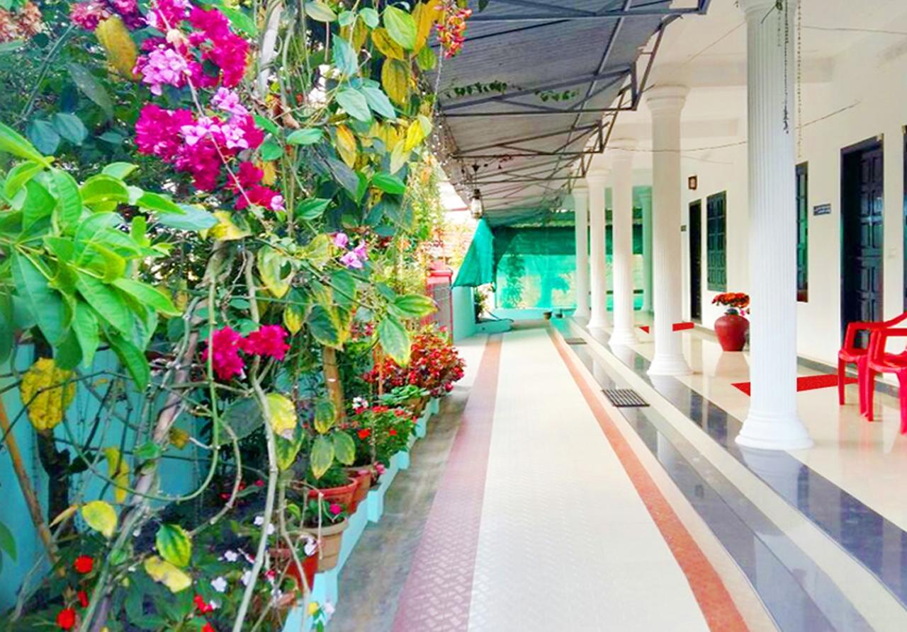 Viduthi Homestay 무나르 외부 사진