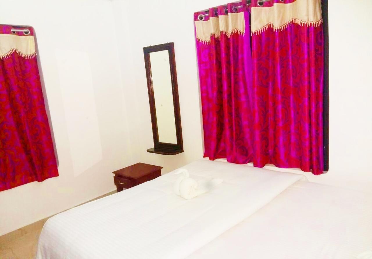 Viduthi Homestay 무나르 외부 사진